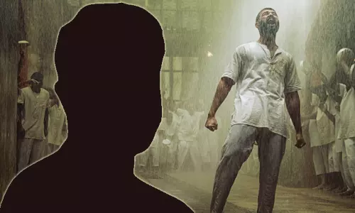 I will direct Ram Charan someday - Gowtam Tinnanuri I will direct Ram Charan someday - Gowtam Tinnanuri