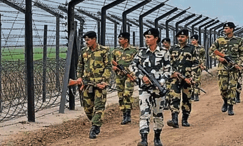 எல்லை பாதுகாப்பு படையில் வேலை: 10 ஆம் வகுப்பு முடித்தவர்கள் விண்ணப்பிக்கலாம் எல்லை பாதுகாப்பு படையில் வேலை: 10 ஆம் வகுப்பு முடித்தவர்கள் விண்ணப்பிக்கலாம்