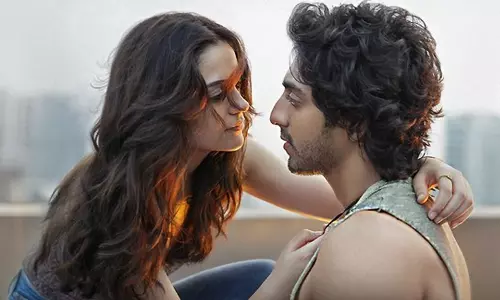 Saiyaara sets a record by collecting so many crores in 17 days