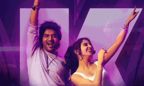 கவின் நடித்துள்ள கிஸ் படத்தின் ரிலீஸ் அப்டேட்