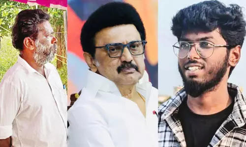 கவினின் பெற்றோரை தொலைபேசியில் தொடர்பு கொண்டு முதல்-அமைச்சர் மு.க.ஸ்டாலின் ஆறுதல் கவினின் பெற்றோரை தொலைபேசியில் தொடர்பு கொண்டு முதல்-அமைச்சர் மு.க.ஸ்டாலின் ஆறுதல்