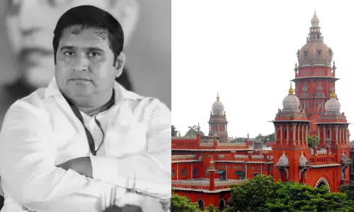 ஆம்ஸ்ட்ராங் கொலை வழக்கு: தமிழக அரசு, காவல்துறை பதில் அளிக்க ஐகோர்ட்டு உத்தரவு ஆம்ஸ்ட்ராங் கொலை வழக்கு: தமிழக அரசு, காவல்துறை பதில் அளிக்க ஐகோர்ட்டு உத்தரவு