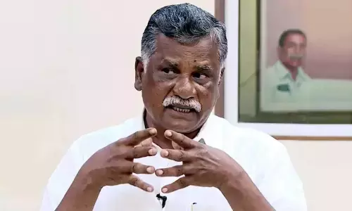 சாலை ஆய்வாளர்கள் பணி நியமனம்: அரசுக்கு நன்றியும், பாராட்டும் - முத்தரசன்