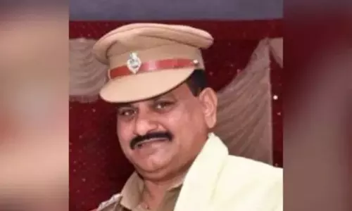 சாத்தான்குளம் தந்தை மகன் கொலை வழக்கு:  காவல் ஆய்வாளர் ஸ்ரீதரின் மனு தள்ளுபடி