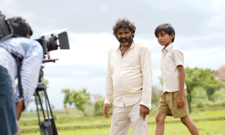 கோபத்தில் சவால் விட்டு படம் எடுத்தேன்; இயக்குனர் பொன்முடி திருமலைசாமி கோபத்தில் சவால் விட்டு படம் எடுத்தேன்; இயக்குனர் பொன்முடி திருமலைசாமி