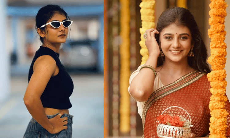 எந்த உடை அணிந்தாலும் அதை பார்த்து கமெண்ட் அடிக்கிறார்கள்; கேப்ரில்லா ஆதங்கம் எந்த உடை அணிந்தாலும் அதை பார்த்து கமெண்ட் அடிக்கிறார்கள்; கேப்ரில்லா ஆதங்கம்