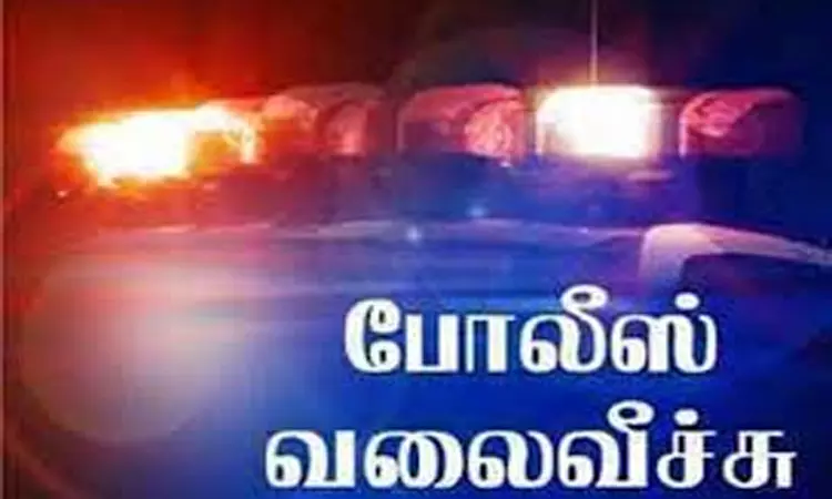 திருநெல்வேலி: கரகாட்ட நிகழ்ச்சியில் தகராறு செய்து தாக்குதல்- மர்ம நபர்களுக்கு போலீஸ் வலை திருநெல்வேலி: கரகாட்ட நிகழ்ச்சியில் தகராறு செய்து தாக்குதல்- மர்ம நபர்களுக்கு போலீஸ் வலை