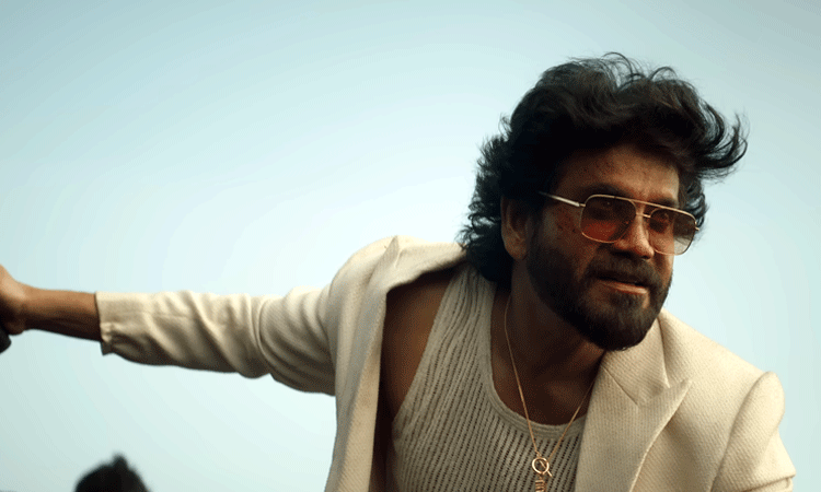 கூலி படத்தில் நான்தான் ஹீரோ..!- நாகார்ஜுனா சுவாரஸ்ய பேச்சு கூலி படத்தில் நான்தான் ஹீரோ..!- நாகார்ஜுனா சுவாரஸ்ய பேச்சு