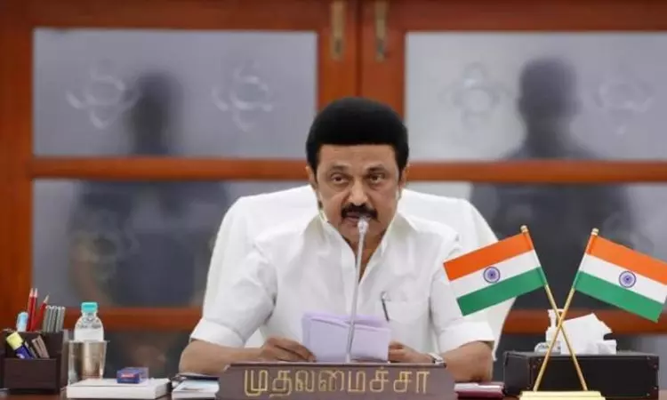 14-ம் தேதி தமிழக அமைச்சரவை கூட்டம்