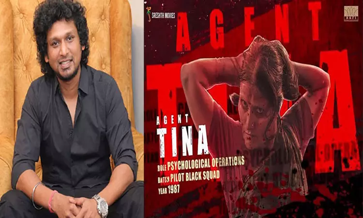 வெப்தொடர் தயாரிக்கும் லோகேஷ் கனகராஜ்