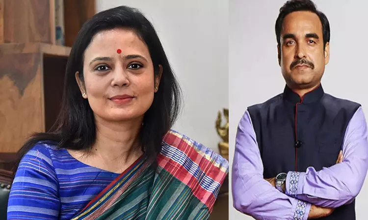 நாடாளுமன்ற உறுப்பினர் மஹுவா மொய்த்ரா காதலித்த நடிகர் யார் தெரியுமா?