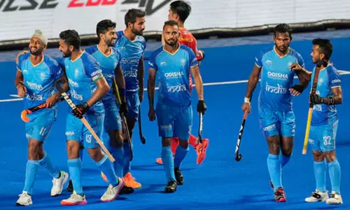 ஆஸ்திரேலிய தொடர்: இந்திய ஆக்கி அணி அறிவிப்பு ஆஸ்திரேலிய தொடர்: இந்திய ஆக்கி அணி அறிவிப்பு