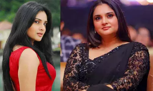 நடிகை ரம்யாவுக்கு எதிரான அவதூறு வழக்கில் மேலும் 2 பேர் கைது நடிகை ரம்யாவுக்கு எதிரான அவதூறு வழக்கில் மேலும் 2 பேர் கைது