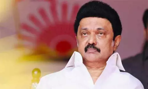 முதல்-அமைச்சர் மு.க.ஸ்டாலின் 12-ந்தேதி கோவை செல்கிறார் முதல்-அமைச்சர் மு.க.ஸ்டாலின் 12-ந்தேதி கோவை செல்கிறார்