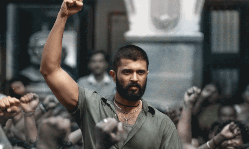 கிங்டம் திரைப்பட விமர்சனம் கிங்டம் திரைப்பட விமர்சனம்