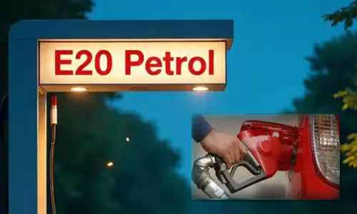 எத்தனால் கலந்த பெட்ரோலால் மைலேஜ் 6 சதவீதம் வரை குறையுமா?- மத்திய அரசு விளக்கம்