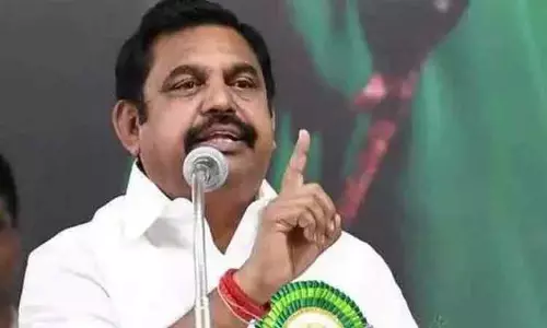பொள்ளாச்சி நகராட்சி நிர்வாகத்தைக் கண்டித்து அதிமுக சார்பில் ஆர்ப்பட்டம்: எடப்பாடி பழனிசாமி பொள்ளாச்சி நகராட்சி நிர்வாகத்தைக் கண்டித்து அதிமுக சார்பில் ஆர்ப்பட்டம்: எடப்பாடி பழனிசாமி