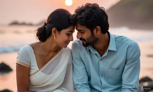 பெற்றோர் சம்மதம் இல்லாமல் காதல் திருமணம் செய்ய தடை விதித்த கிராமம்: எங்கு தெரியுமா..?