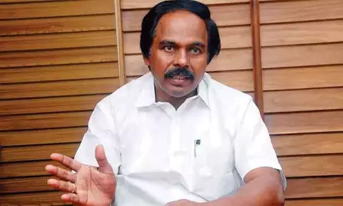 சென்னையில் 12 ஆவின் ஜங்சன் பாலகங்கள் புனரமைப்பு: அமைச்சர் தகவல்