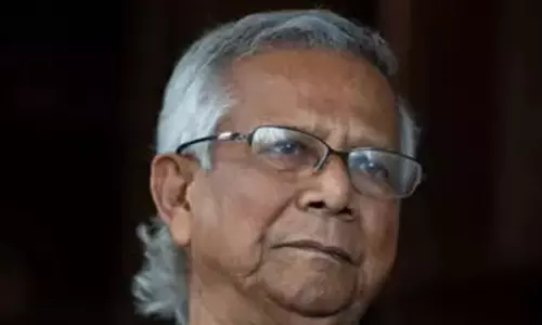 வங்காளதேசத்தில் அடுத்த ஆண்டு பிப்ரவரியில் பொதுத்தேர்தல்: முகம்மது யூனுஸ் அறிவிப்பு