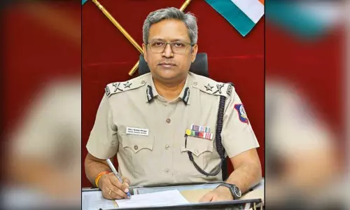 கடந்த 6 மாதங்களில்  709 வழக்குகளில் 1,133 பேருக்கு தண்டனை - தென் மண்டல ஐ.ஜி. தகவல்