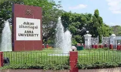 நடப்பாண்டு முதல் அண்ணா பல்கலைக்கழக மாணவர்களுக்கு வெளிநாட்டு மொழி, தொழில்சார்ந்த படிப்புகள் கட்டாயம் நடப்பாண்டு முதல் அண்ணா பல்கலைக்கழக மாணவர்களுக்கு வெளிநாட்டு மொழி, தொழில்சார்ந்த படிப்புகள் கட்டாயம்