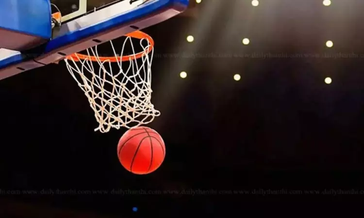 ஆசிய கோப்பை கூடைப்பந்து: இந்திய அணி போராடி தோல்வி