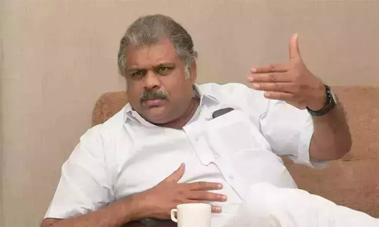 தூய்மைப் பணியாளர்களின் கோரிக்கைகளை உடனடியாக நிறைவேற்ற வேண்டும் - ஜி.கே.வாசன்