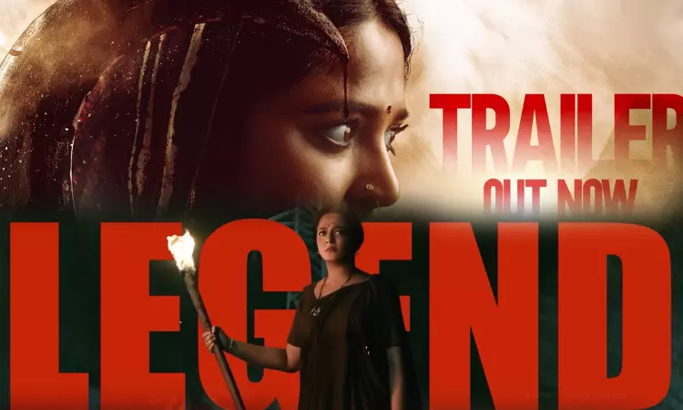 Anushkas Ghaati trailer goes viral...When will it be released?