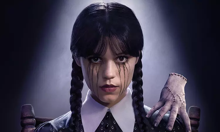 OTT: Wednesday Season 2 Part 1 now streaming on Netflix