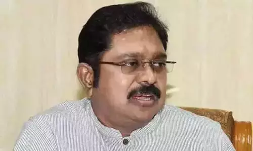 சிறப்பு சப்-இன்ஸ்பெக்டர் படுகொலையில் தொடர்புடையவர்களுக்கு கடும் தண்டனை பெற்றுத்தர வேண்டும் - டி.டி.வி.தினகரன் சிறப்பு சப்-இன்ஸ்பெக்டர் படுகொலையில் தொடர்புடையவர்களுக்கு கடும் தண்டனை பெற்றுத்தர வேண்டும் - டி.டி.வி.தினகரன்