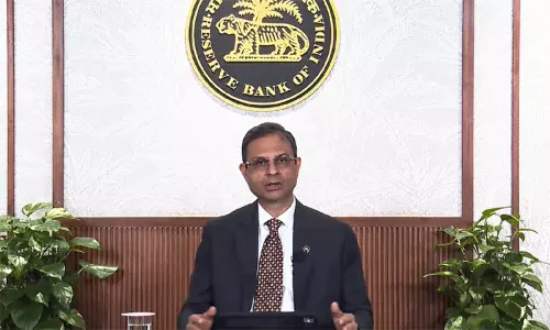 ரெப்போ ரேட் விகிதத்தில் மாற்றமில்லை - ரிசர்வ் வங்கி ரெப்போ ரேட் விகிதத்தில் மாற்றமில்லை - ரிசர்வ் வங்கி