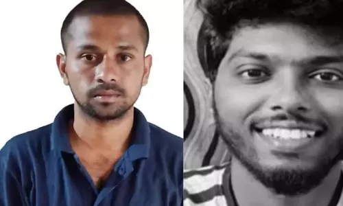ஐடி ஊழியர் கவின் ஆணவக்கொலை; சுர்ஜித்தை காவலில் எடுத்து விசாரிக்க சிபிசிஐடி மனு ஐடி ஊழியர் கவின் ஆணவக்கொலை; சுர்ஜித்தை காவலில் எடுத்து விசாரிக்க சிபிசிஐடி மனு