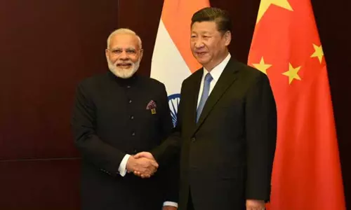 பிரதமர் மோடி சீனாவுக்கு 31-ந்தேதி பயணம்; ஷாங்காய் ஒத்துழைப்பு மாநாட்டில் பங்கேற்பு