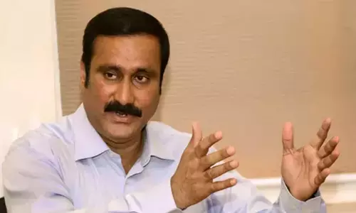 பா.ம.க. பொதுக்குழு கூட்டம்; அன்புமணி ராமதாஸ் புதிய அறிவுறுத்தல் பா.ம.க. பொதுக்குழு கூட்டம்; அன்புமணி ராமதாஸ் புதிய அறிவுறுத்தல்