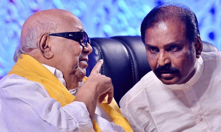 இறந்த பிறகும் உனக்கு இறப்பில்லை உயிர்ப்பே!- கவிஞர் வைரமுத்து பதிவு