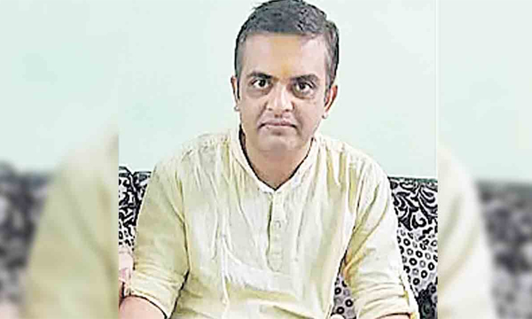 கெஜ்ரிவாலை கைது செய்த அமலாக்கத்துறை அதிகாரிக்கு ரிலையன்சில் வேலை