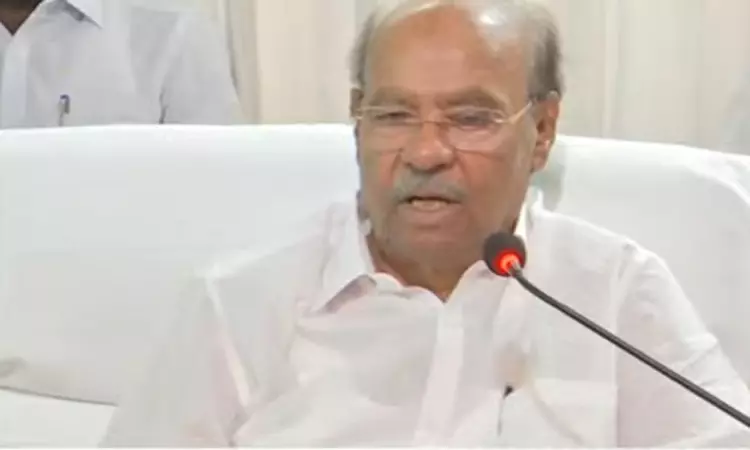 கட்சியை பறிக்க சூழ்ச்சி செய்கிறார் அன்புமணி - ராமதாஸ் காட்டம் கட்சியை பறிக்க சூழ்ச்சி செய்கிறார் அன்புமணி - ராமதாஸ் காட்டம்