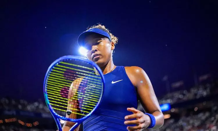 கனடா ஓபன் டென்னிஸ்: நவோமி ஒசாகா இறுதிப்போட்டிக்கு முன்னேற்றம் கனடா ஓபன் டென்னிஸ்: நவோமி ஒசாகா இறுதிப்போட்டிக்கு முன்னேற்றம்