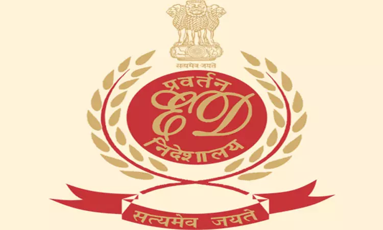 பணமோசடி வழக்குகள்: 5 ஆண்டுகளில் அமலாக்க துறையின் தீர்ப்பு விகிதம் 92 சதவீதம்