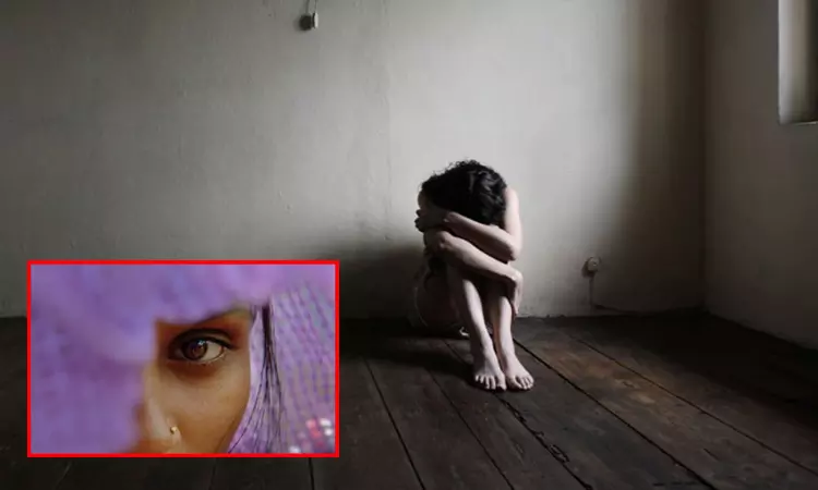 பழி வாங்க... மனநலம் பாதித்த சிறுவனை, அவனுடைய சகோதரியுடன் பாலியல் உறவில் ஈடுபட செய்து வீடியோ எடுத்த பெண்