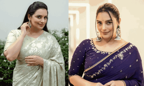 ஆபாச படங்களில் நடித்ததாக பிரபல நடிகை ஸ்வேதா மேனன் மீது வழக்குப்பதிவு