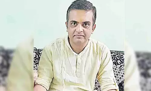 கெஜ்ரிவாலை கைது செய்த அமலாக்கத்துறை அதிகாரிக்கு ரிலையன்சில் வேலை கெஜ்ரிவாலை கைது செய்த அமலாக்கத்துறை அதிகாரிக்கு ரிலையன்சில் வேலை