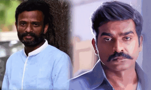 இயக்குனர் பாண்டிராஜ் உடன் மோதல் இருந்தது உண்மைதான்: விஜய் சேதுபதி இயக்குனர் பாண்டிராஜ் உடன் மோதல் இருந்தது உண்மைதான்: விஜய் சேதுபதி