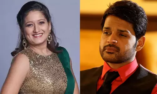 எனக்கு பிடிக்காத நடிகை லைலா - ஷாம் பரபரப்பு கருத்து