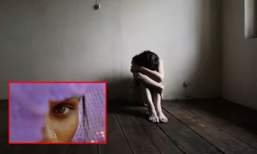 பழி வாங்க... மனநலம் பாதித்த சிறுவனை, அவனுடைய சகோதரியுடன் பாலியல் உறவில் ஈடுபட செய்து வீடியோ எடுத்த பெண்