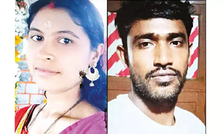 கள்ளத்தொடர்புக்கு மறுத்ததால்.. நண்பரின் மனைவியை கொன்ற வாலிபர் - வெளியான பரபரப்பு தகவல்கள்