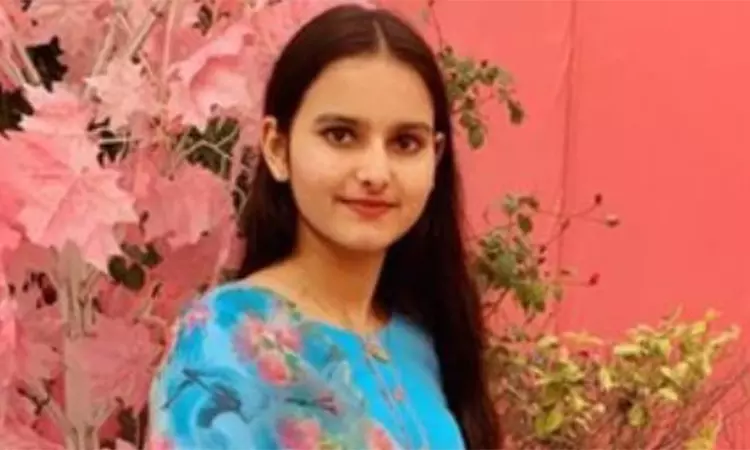 கனடாவில் துப்பாக்கி சூட்டில் பலி: இந்திய மாணவி சாவில் வாலிபர் கைது