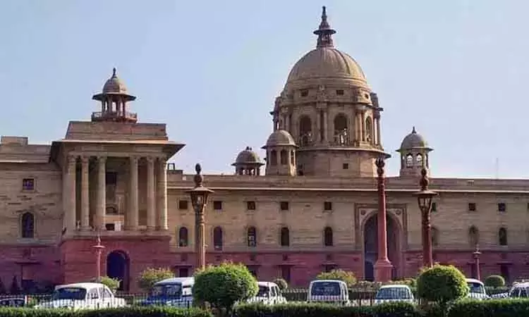 அமெரிக்காவிடம் இருந்து ராணுவ தளவாடங்கள் கொள்முதல்; பேச்சுவார்த்தை நிறுத்தமா? - மத்திய அரசு விளக்கம்