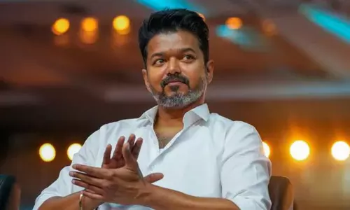 அ.தி.மு.க., பா.ஜனதாவுடன் கூட்டணி இல்லை.. தவெக தலைவர் விஜய் திட்டவட்டம் அ.தி.மு.க., பா.ஜனதாவுடன் கூட்டணி இல்லை.. தவெக தலைவர் விஜய் திட்டவட்டம்